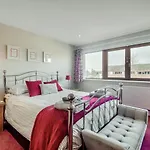 別荘 2 Bed In Carnforth Oc-s34803 *