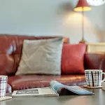 Σπίτι διακοπών 2 Bed In Carnforth Oc-s34803 *