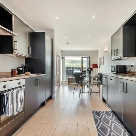 別荘 2 Bed In Carnforth Oc-s34803