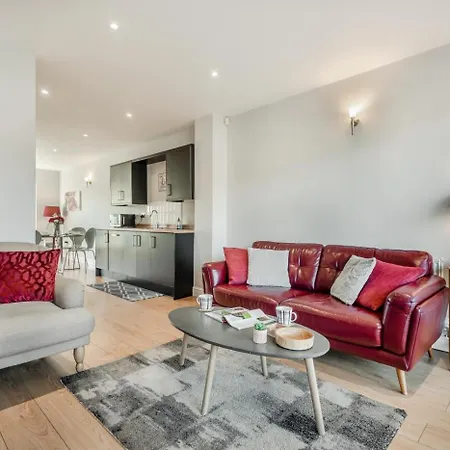 2 Bed In Carnforth Oc-s34803