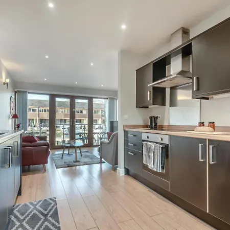 別荘 2 Bed In Carnforth Oc-s34803 Warton