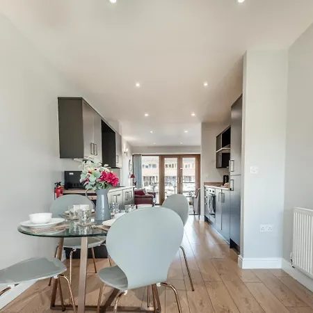 2 Bed In Carnforth Oc-s34803