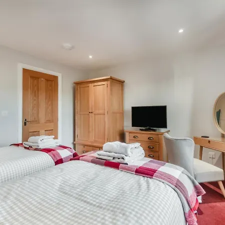 2 Bed In Carnforth Oc-s34803 Warton