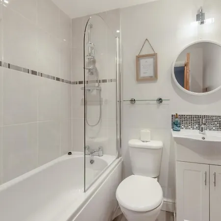 Nyaraló 2 Bed In Carnforth Oc-s34803 Warton