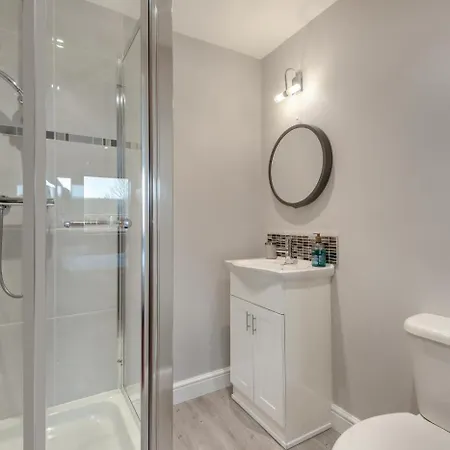 2 Bed In Carnforth Oc-s34803 Warton